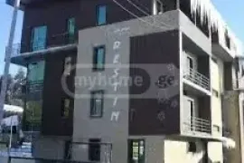 იყიდება ბინა, 2 ოთახიანი, ახალი აშენებული, ბორჯომი, ბაკურიანი