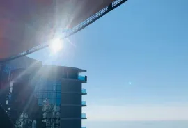 იყიდება ბინა, 2 ოთახიანი, ახალი აშენებული, ბათუმი