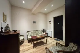 Аренда, 2 Kомнатная, Новостройка, Тбилиси, vake