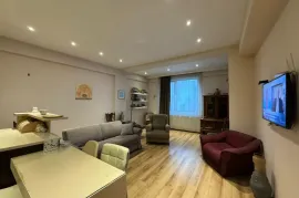 Аренда, 2 Kомнатная, Новостройка, Тбилиси, vake