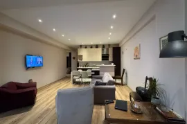 Аренда, 2 Kомнатная, Новостройка, Тбилиси, vake