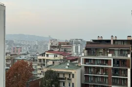 Аренда, 2 Kомнатная, Новостройка, Тбилиси, vake