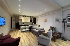 Аренда, 2 Kомнатная, Новостройка, Тбилиси, vake