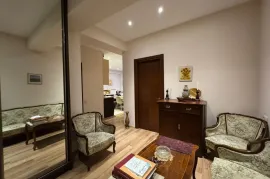 Аренда, 2 Kомнатная, Новостройка, Тбилиси, vake