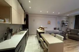 Аренда, 2 Kомнатная, Новостройка, Тбилиси, vake