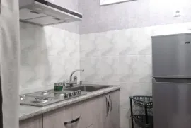 Аренда, 1 Kомнатная, Старое здание, Тбилиси, saburtalo