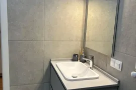 For Rent, 1 Room, New building, Tbilisi, Mtatsminda