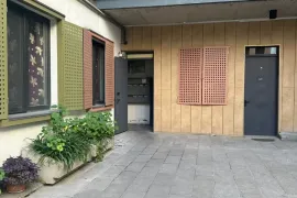 For Rent, 1 Room, New building, Tbilisi, Mtatsminda