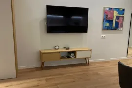 For Rent, 1 Room, New building, Tbilisi, Mtatsminda