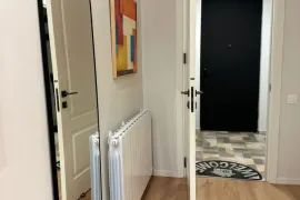 For Rent, 1 Room, New building, Tbilisi, Mtatsminda