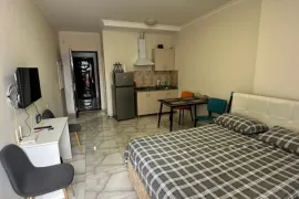 Apartment for sale, 1 Room, New building, Batumi, Khimshiashvili District