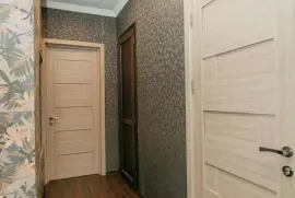 იყიდება ბინა, 2 ოთახიანი, ახალი აშენებული, ბათუმი, აღმაშენებლის უბანი