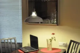 For Rent, 3 Room, Old building, Tbilisi, Mtatsminda