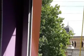 For Rent, 3 Room, Old building, Tbilisi, Mtatsminda