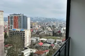 Продается квартира, 4 Kомнатная, Новостройка, Батуми, Район аэропорта