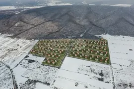 Продается Земля, Не Сельскохозяйственный, Бицменди