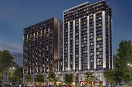 Apartment for sale, 2 Room, Under construction, Tbilisi, Didi digomi