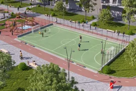 Apartment for sale, 3 Room, Under construction, Tbilisi, Didi digomi