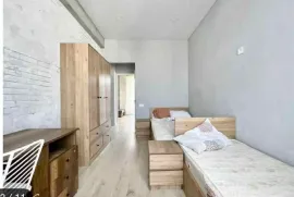 Аренда, 3 Kомнатная, Новостройка, Тбилиси, vake