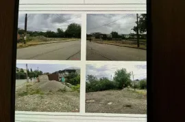 იყიდება მიწის ნაკვეთი, კომერციული