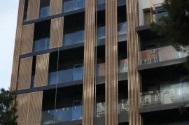 Apartment for sale, 2 Room, Under construction, Tbilisi, Krtsanisi