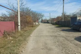 იყიდება მიწის ნაკვეთი, არა სასოფლო - სამეურნეო, ხაშური