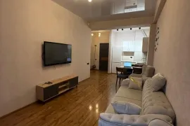 Продается квартира, 2 Kомнатная, Новостройка, Тбилиси, Диди Дигоми