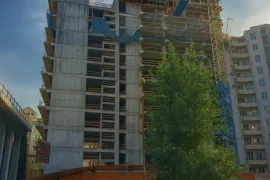 Продается квартира, 2 Kомнатная, В процессе строительства, Тбилиси, saburtalo