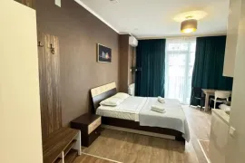 Продается квартира, 1 Kомнатная, Новостройка, Батуми, Агмашенебели Район