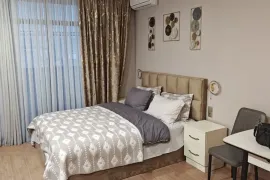 Аренда, 1 Kомнатная, Новостройка, Батуми, Химшиашвили Район