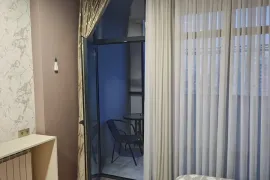 Аренда, 1 Kомнатная, Новостройка, Батуми, Химшиашвили Район