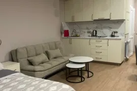 ქირავდება ბინა, 1 ოთახიანი, ახალი აშენებული, ბათუმი, ხიმშიაშვილის უბანი