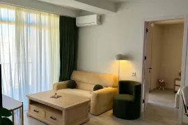 For Rent, 3 Room, New building, Tbilisi, Didi digomi