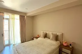 For Rent, 3 Room, New building, Tbilisi, Didi digomi