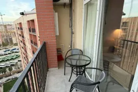 For Rent, 3 Room, New building, Tbilisi, Didi digomi