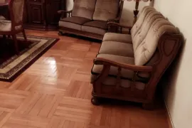 Аренда, 4 Kомнатная, Новостройка, Тбилиси, vake