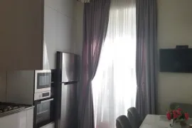 Аренда, 4 Kомнатная, Новостройка, Тбилиси, vake