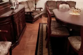 Аренда, 4 Kомнатная, Новостройка, Тбилиси, vake