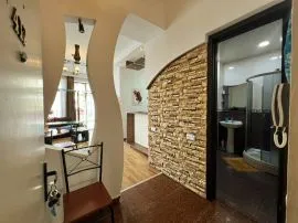 Daily Apartment Rent, 2 Room, New building, Tbilisi, Mtatsminda