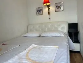 Daily Apartment Rent, 2 Room, New building, Tbilisi, Mtatsminda