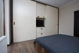 ქირავდება ბინა, 3 ოთახიანი, ახალი აშენებული, თბილისი, ვაკე