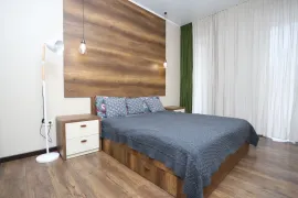 ქირავდება ბინა, 3 ოთახიანი, ახალი აშენებული, თბილისი, ვაკე