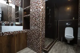 ქირავდება ბინა, 3 ოთახიანი, ახალი აშენებული, თბილისი, ვაკე