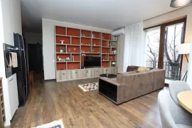 ქირავდება ბინა, 3 ოთახიანი, ახალი აშენებული, თბილისი, ვაკე