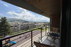 Аренда квартир посуточно, 2 Kомнатная, Новостройка, Боржомский район, Бакуриани