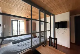 Аренда квартир посуточно, 2 Kомнатная, Новостройка, Боржомский район, Бакуриани