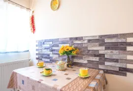 For Rent, 2 Room, New building, Tbilisi, Sololaki