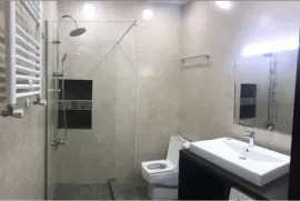 Apartment for sale, 2 Room, New building, Tbilisi, saburtalo