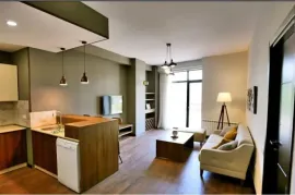 Apartment for sale, 2 Room, New building, Tbilisi, saburtalo