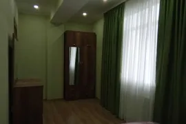 For Rent, 2 Room, New building, Tbilisi, saburtalo